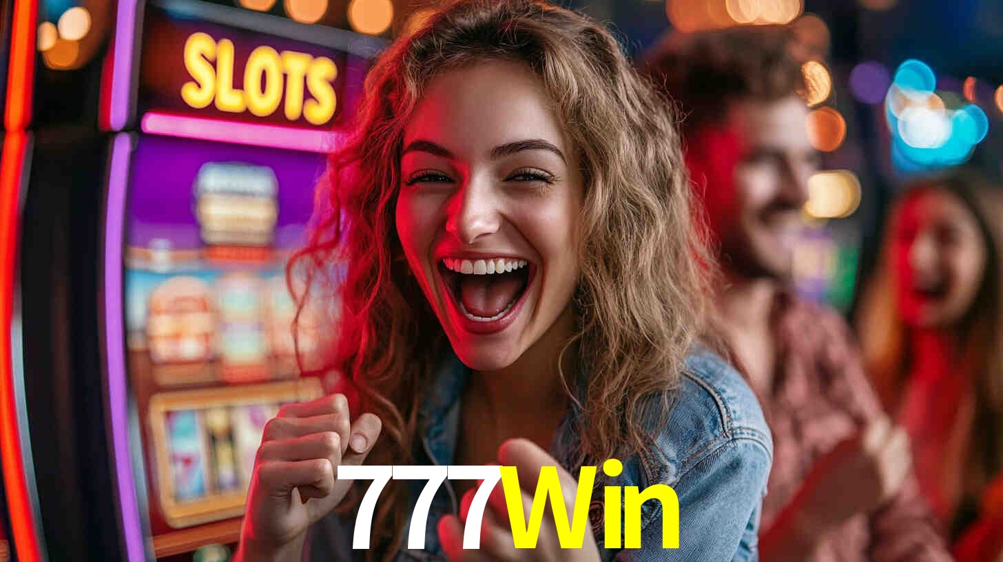 Inovações de Jogos na 777Win: O Futuro das Experiências Interativas