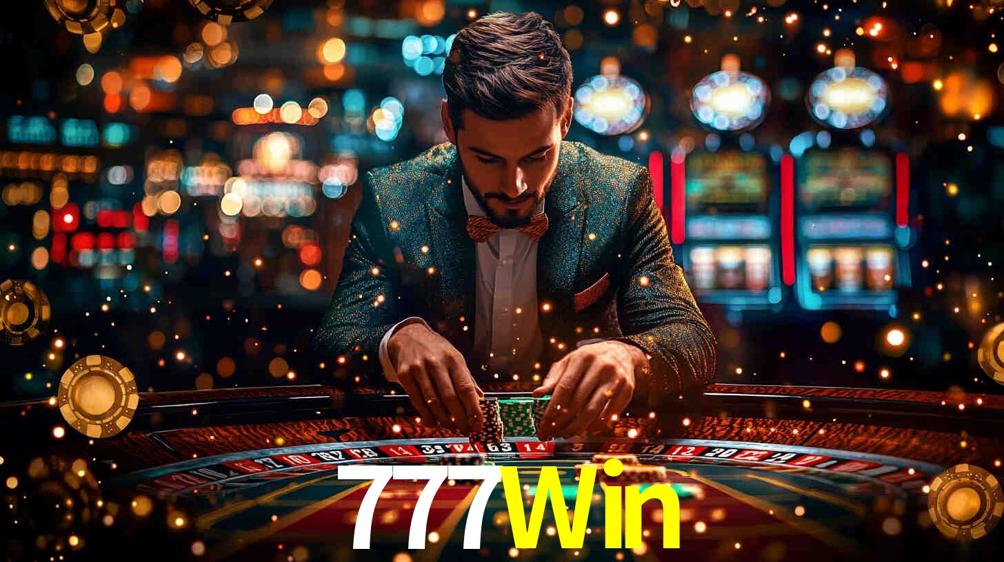 Programa VIP 777Win