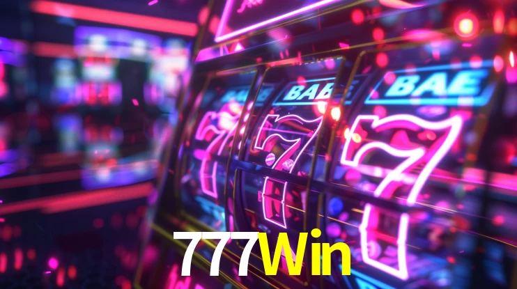 Responsive Design 777Win