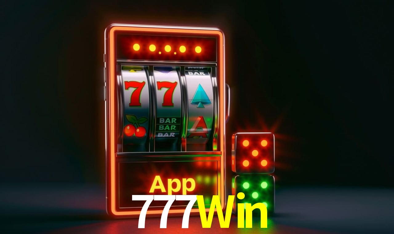 Sistemas de Segurança 777Win