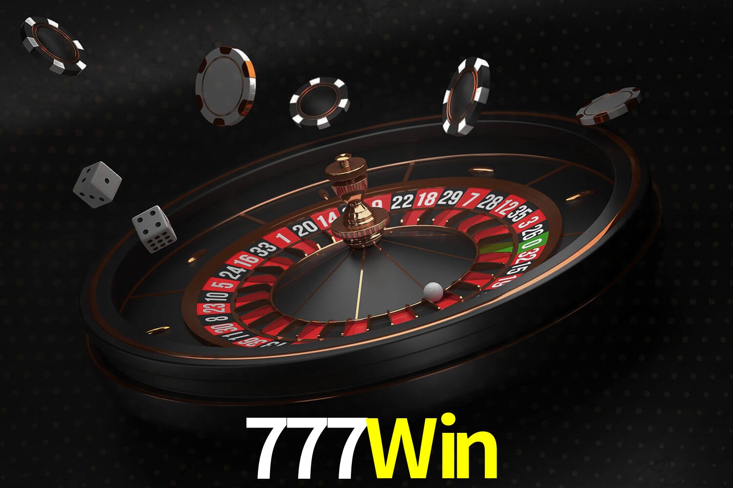 Sinta a adrenalina dos jogos de cassino com 777Win
