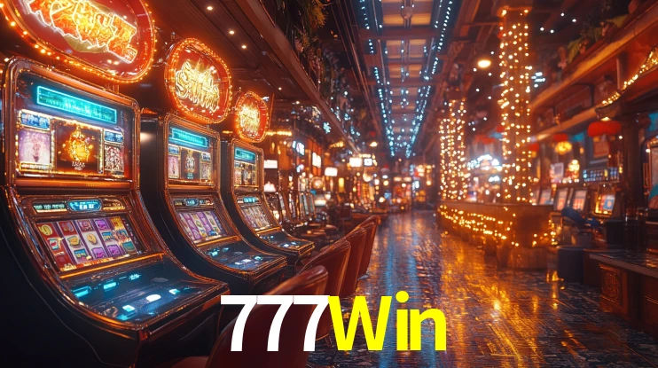 777Win,777Win Com App