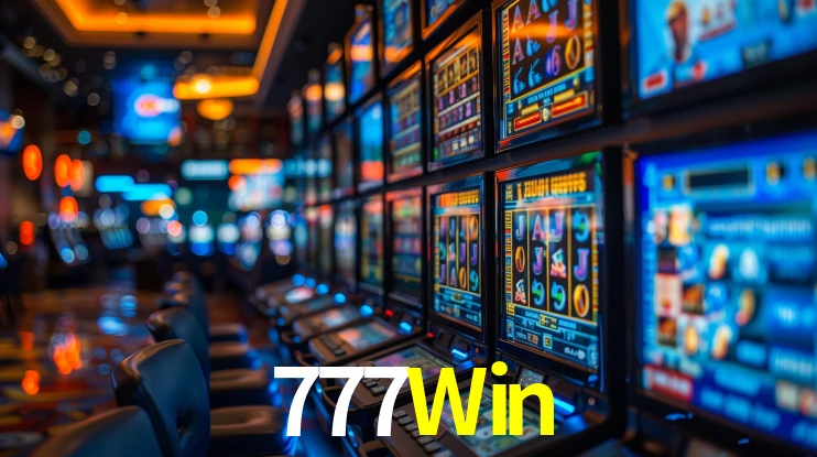 Seasonal Promotions 777Win