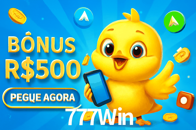 Flash Promotion 777Win