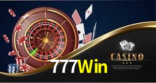 Provedores de Jogos 777Win
