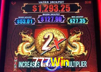 777Win Brasília - Casino Guide