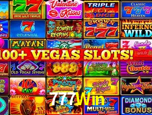 777Win Cassino - 80+ Mesas ao Vivo
