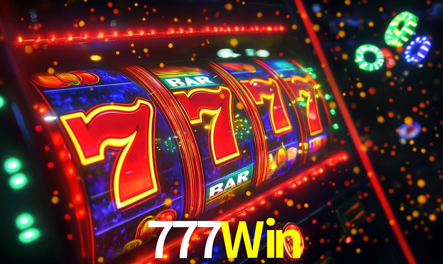 777Win - Aposta Radical, Emoção Sem Fim - 777Win Com App