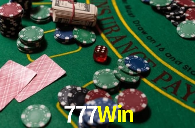 777Win,777Win Com App