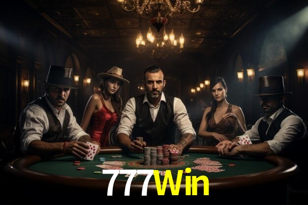 cassino 777Win