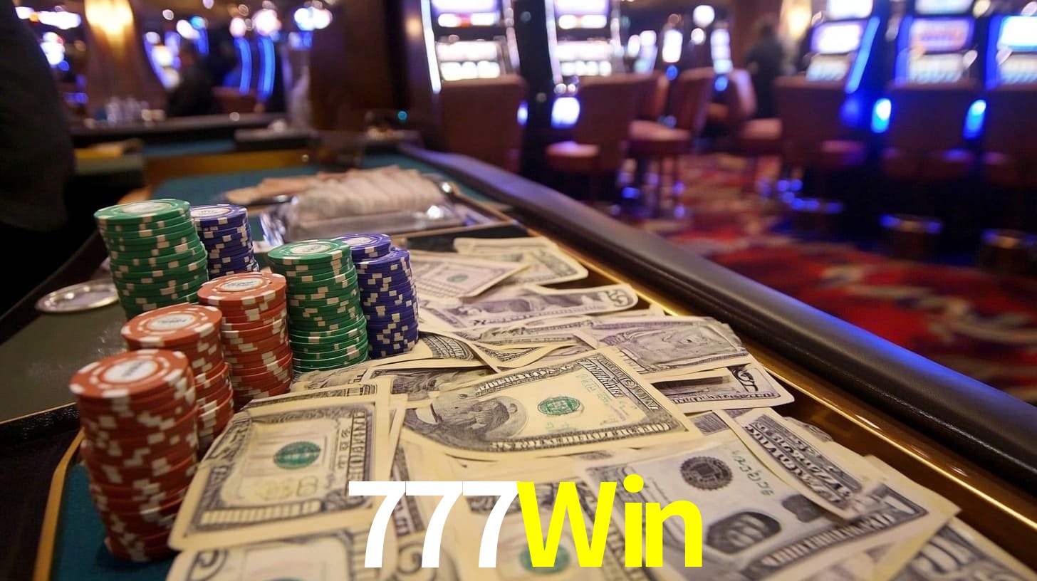 777Win Belo Horizonte - Winners