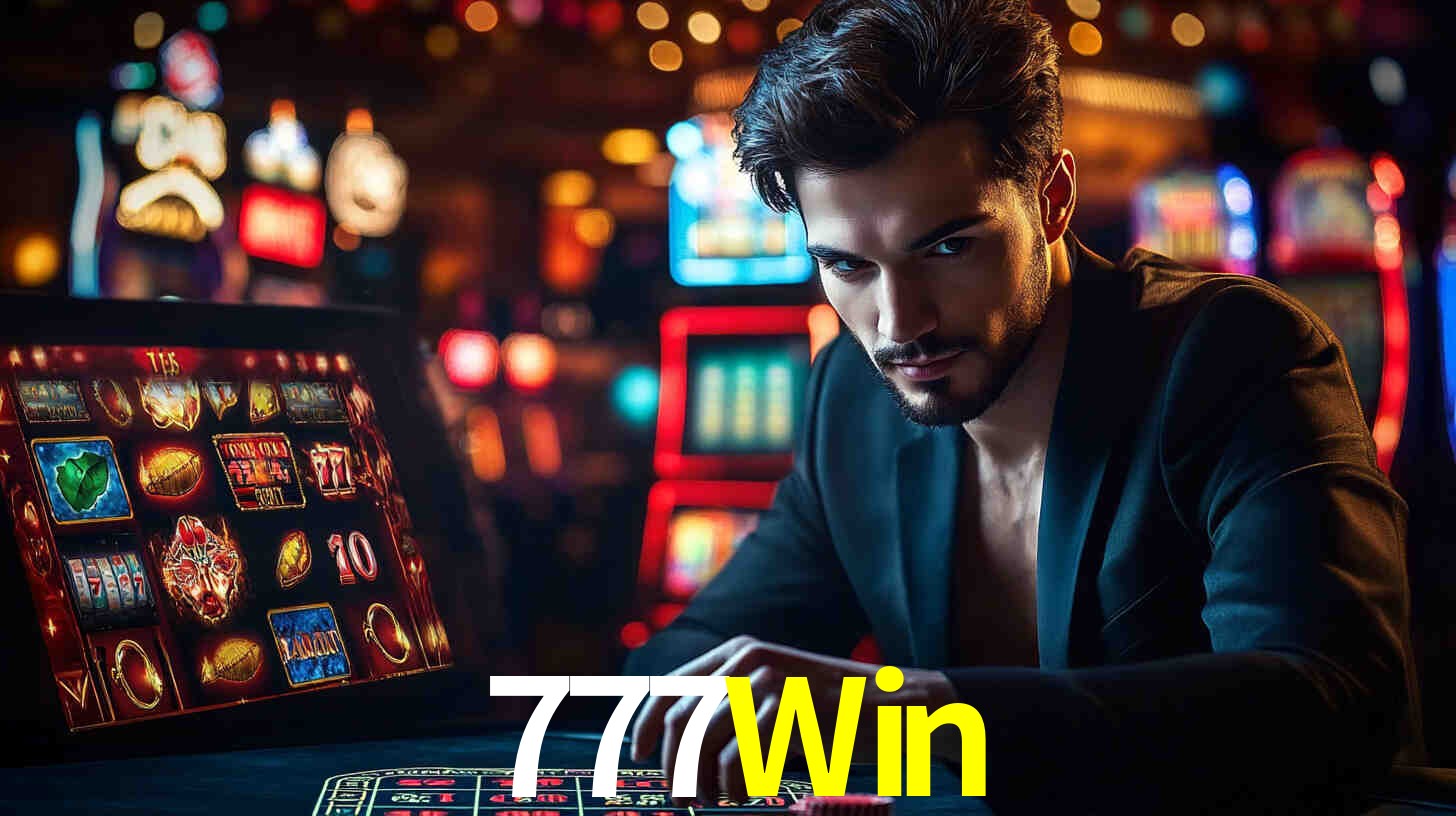 777Win Com App