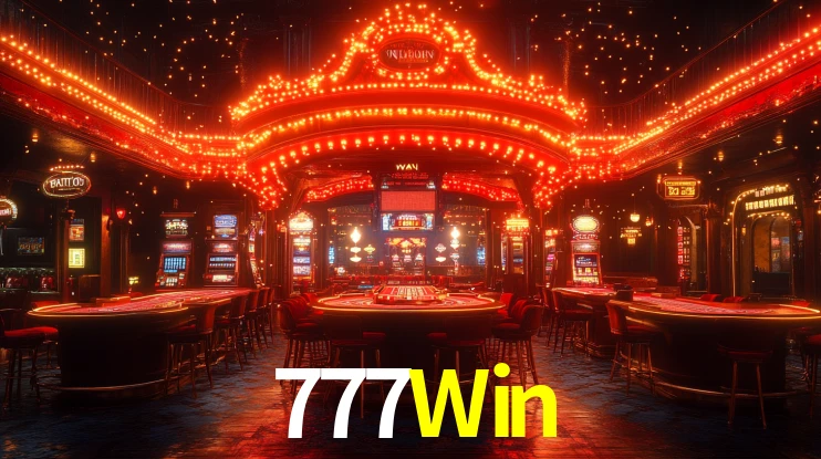 777Win App Interface