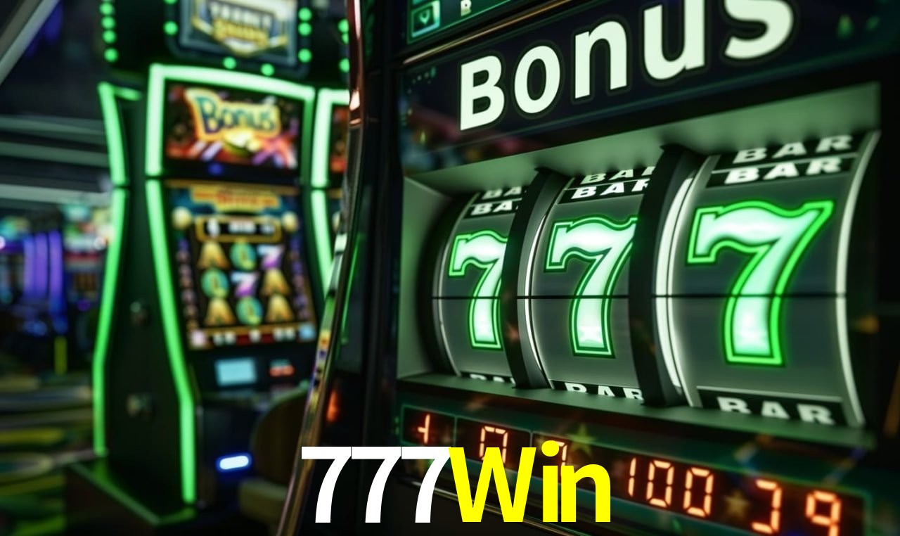 Account Benefits 777Win