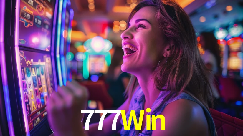 777Win,777Win Com App