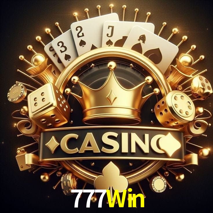 Design Responsivo 777Win