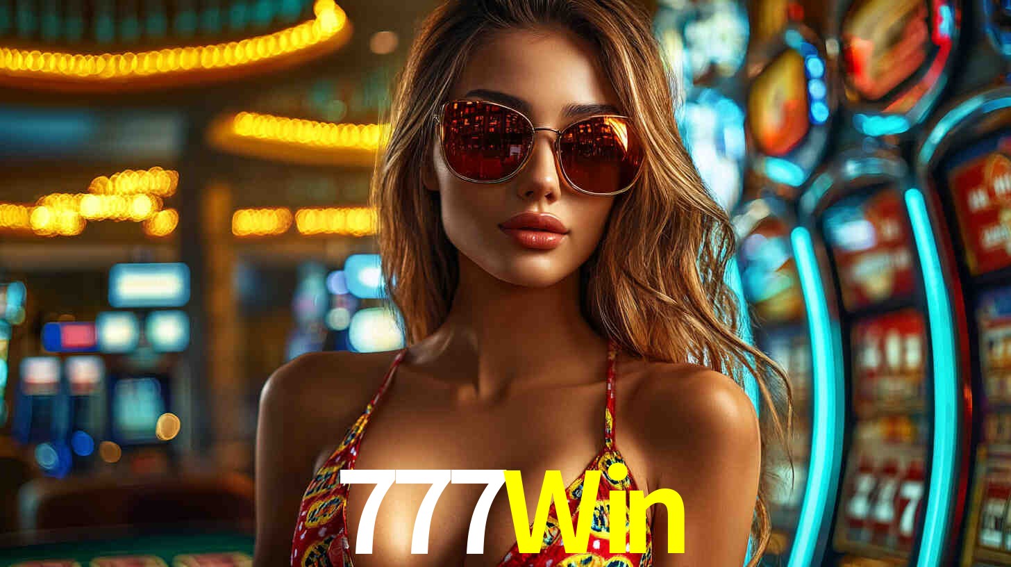 Welcome Bonus 777Win