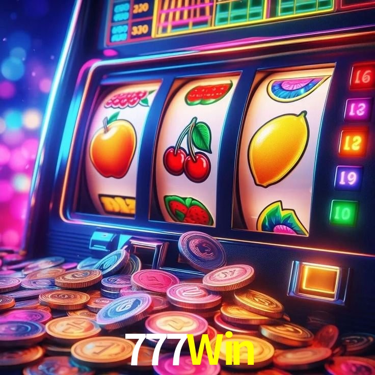 Login Seguro 777Win