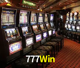 Explorando a Categoria de Eventos em Apostas na 777Win