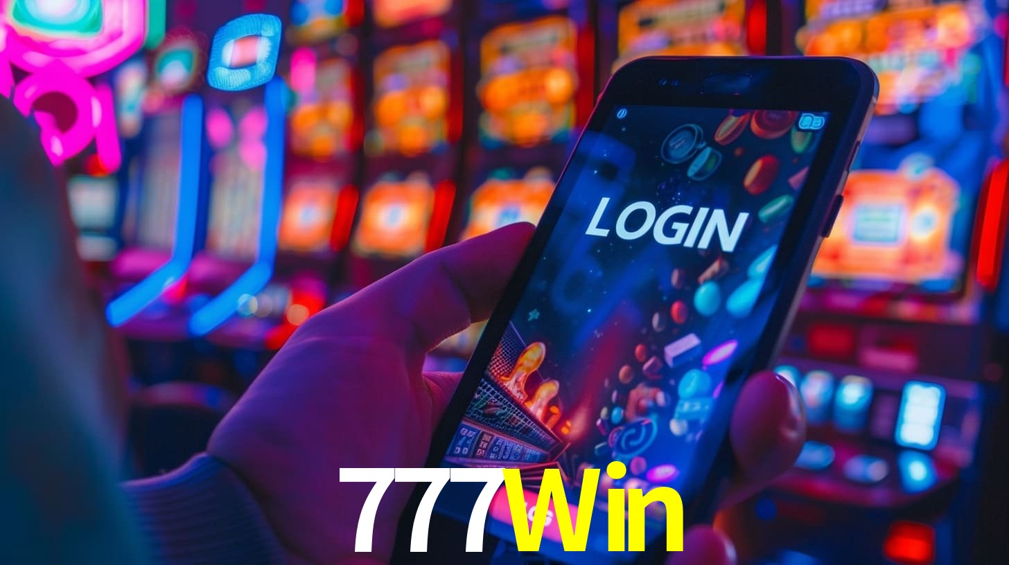 Apostas de Tênis 777Win
