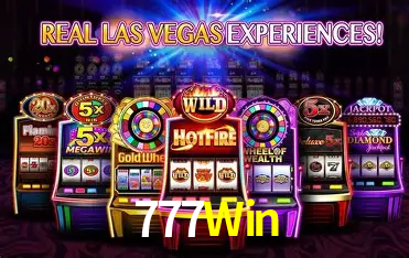 777Win Belo Horizonte - Reivindique Bonus