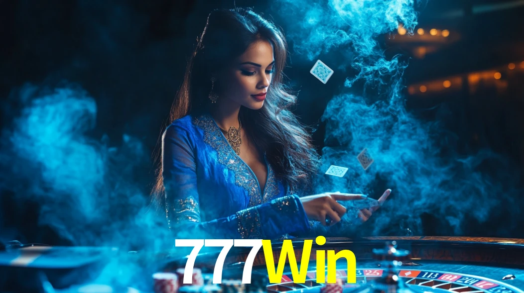 A Emoção da Loteria na 777Win: Uma Chance de Mudança de Vida