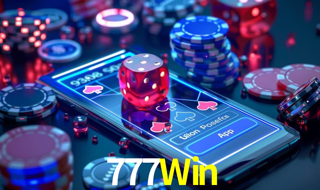 777Win - Análise de Mercados Esportivos