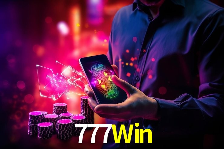 Apostas de Futebol 777Win