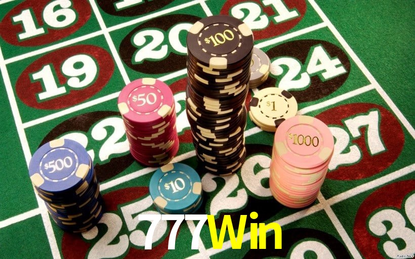 Casino Ao Vivo 777Win