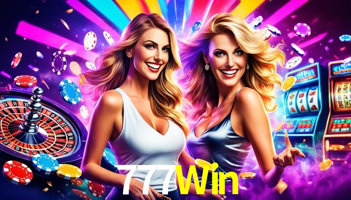 Mesa de Blackjack 777Win
