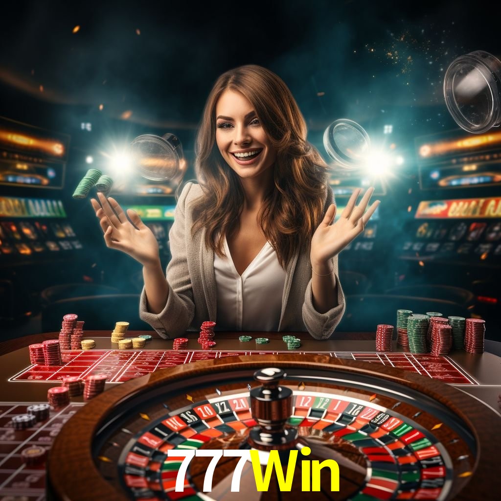 777Win,777Win Com App