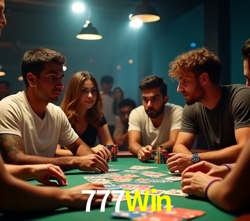 777Win Salvador - Promo Stats