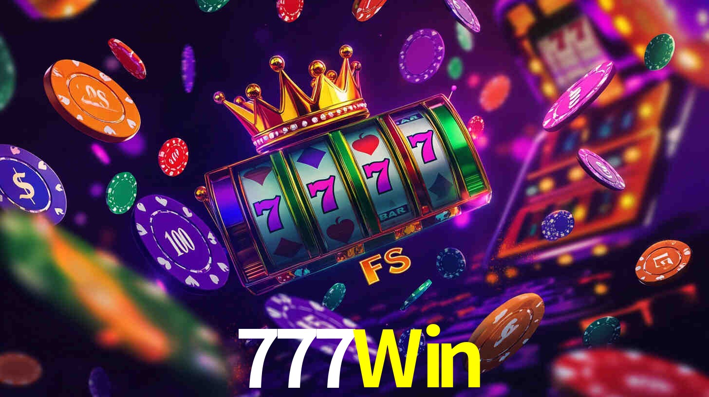 Roulette Table 777Win