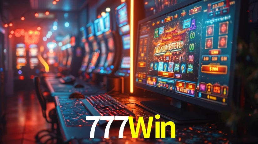 Explore as vantagens do 777Win: serviço profissional e confiabilidade