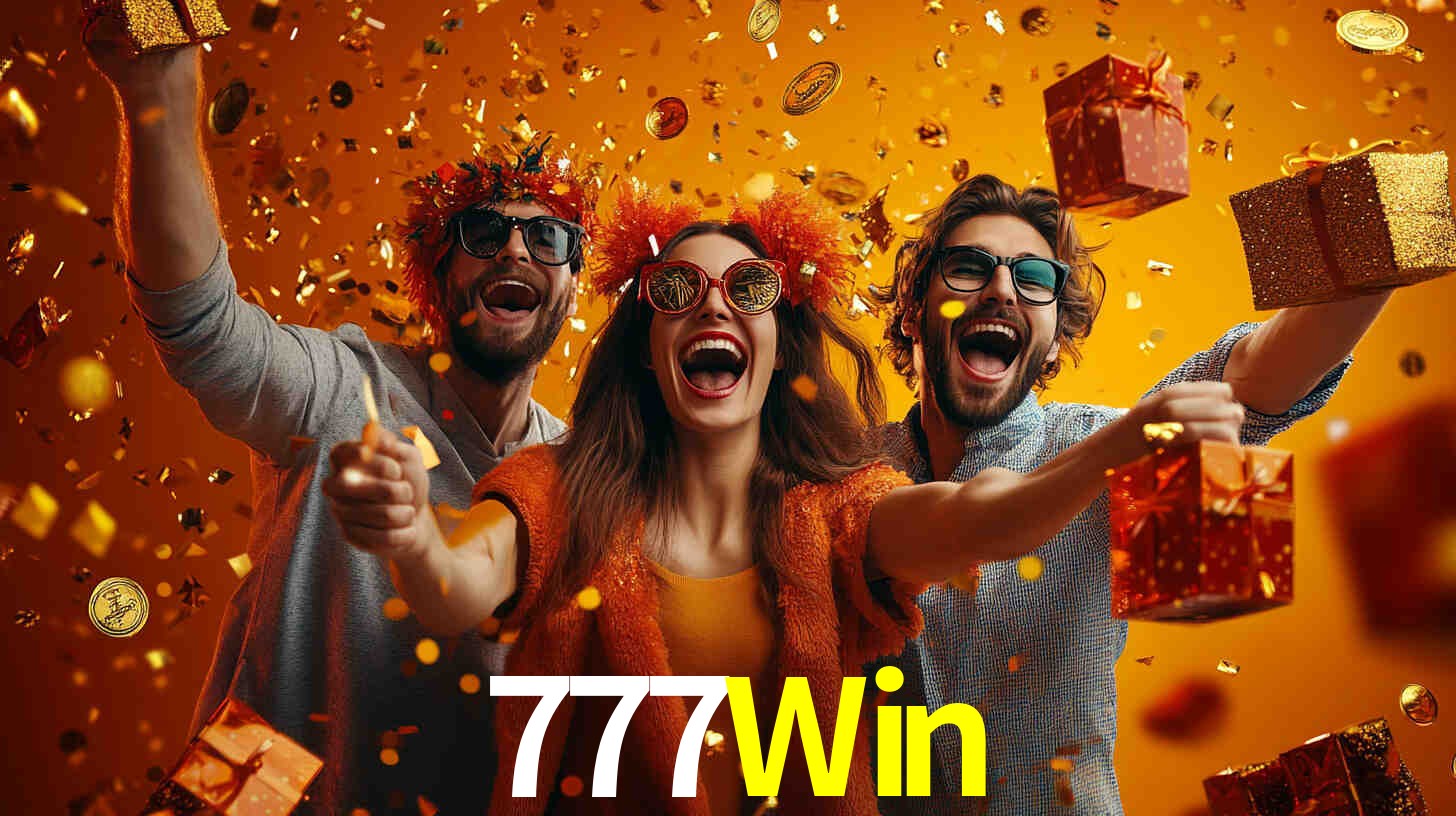 777Win,777Win Com App