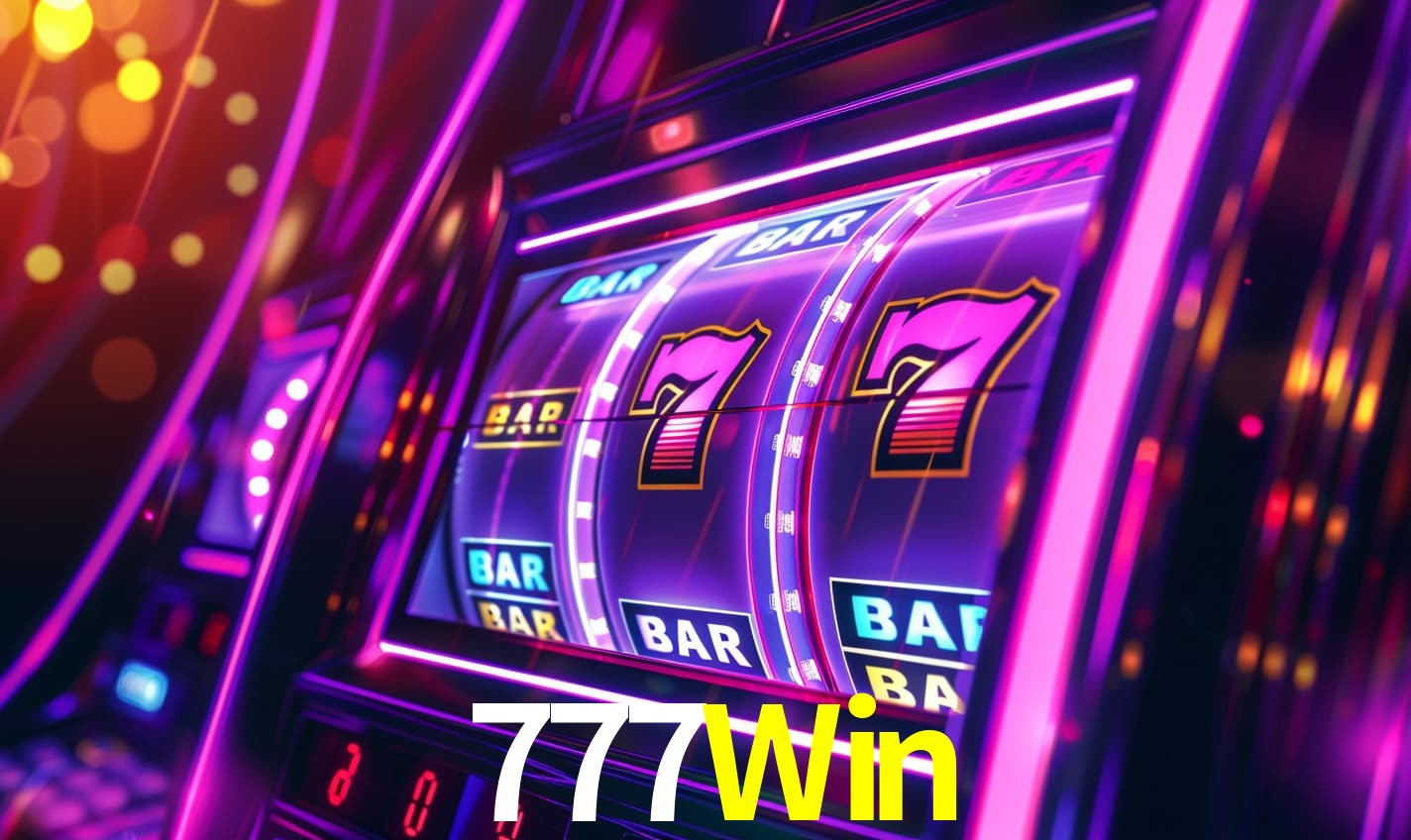 777Win: Seu Especialista em Apostas Esportivas Brasileiras