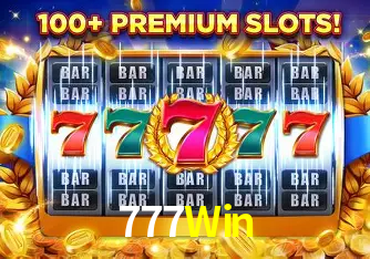 Descubra o Mundo do Cassino Online com 777Win