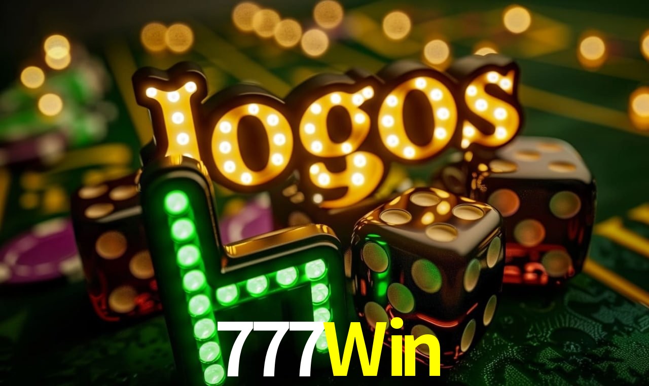 Integração de APIs 777Win