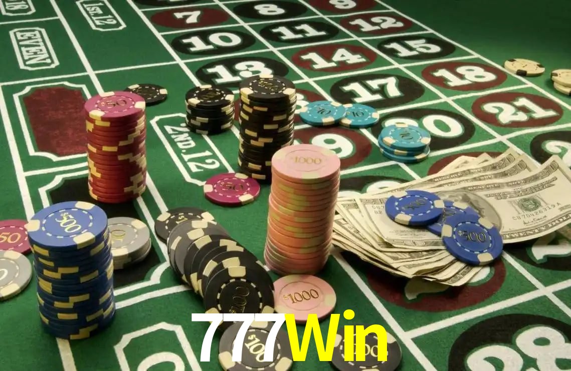 777Win