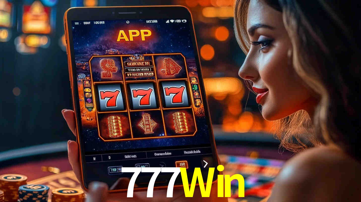 777Win,777Win Com App