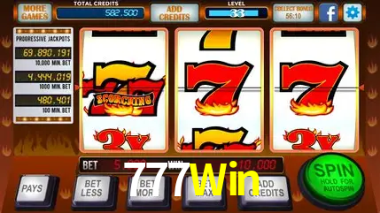 Desvendando o Mundo dos Jogos Virtuais na 777Win