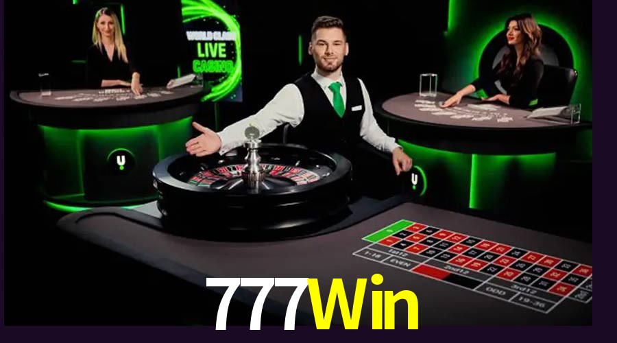 Weekend Specials 777Win