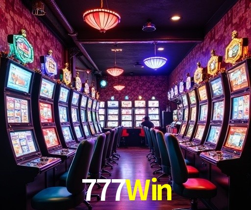 777Win Rio de Janeiro - Slot Strategy