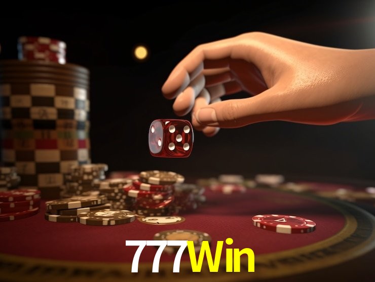 Promoções Sazonais 777Win