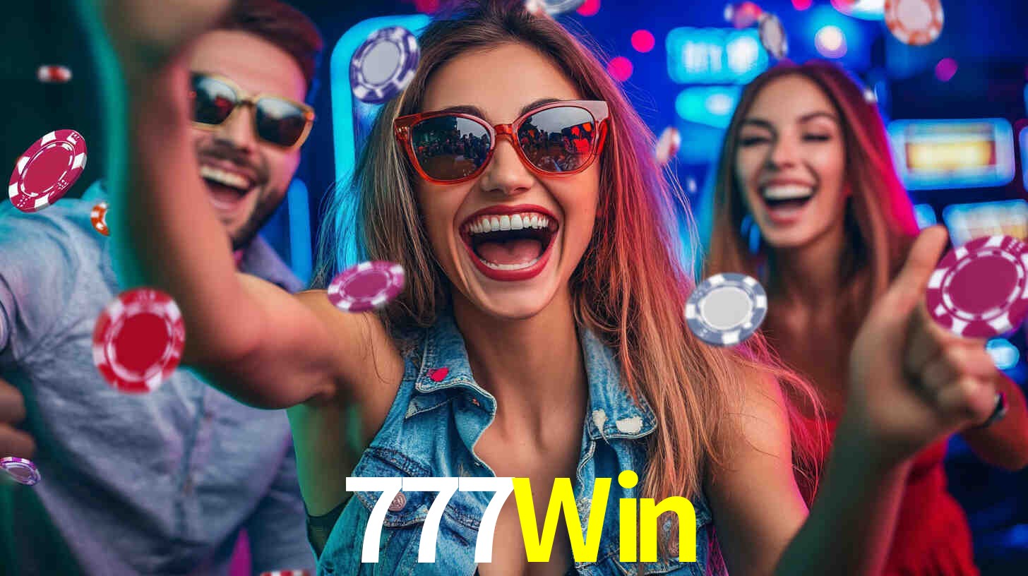 Explorando a Categoria de Eventos em Apostas na 777Win