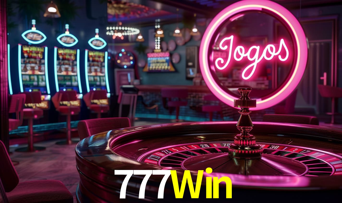 777Win Belo Horizonte - Provably Fair