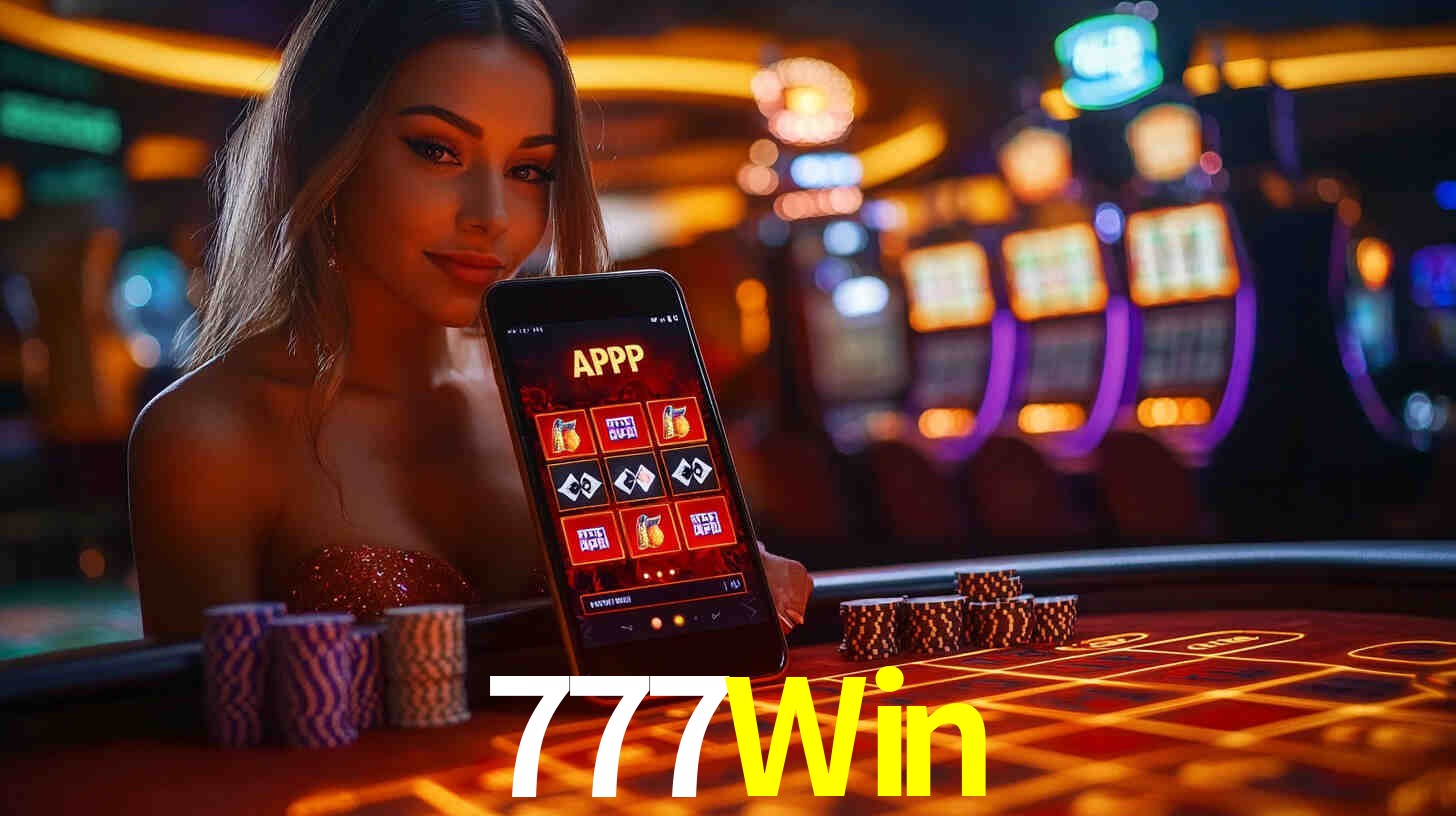 Descubra a Essência do 777Win: Nossa História e Compromissos