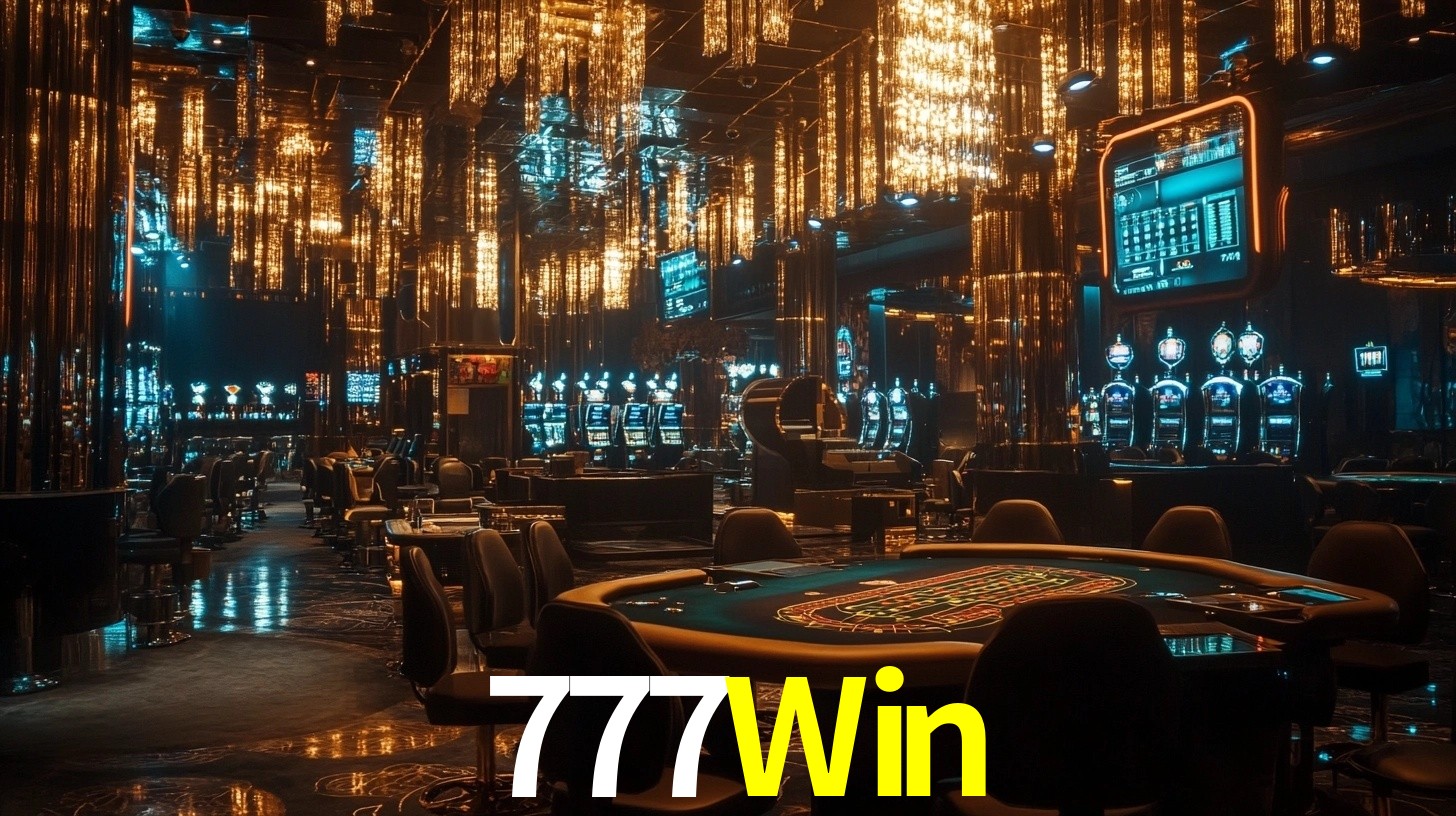 777Win App Login