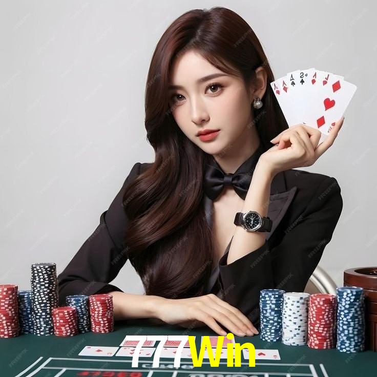 777Win - Support
