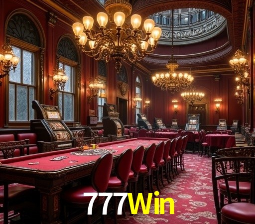 777Win Plataforma - Certificada MGA desde 2015